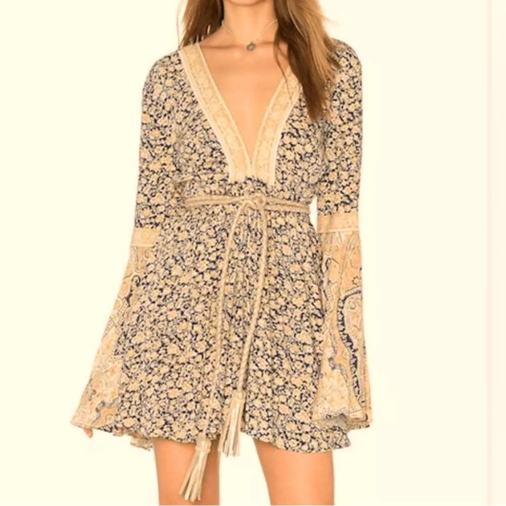 Free People Romper